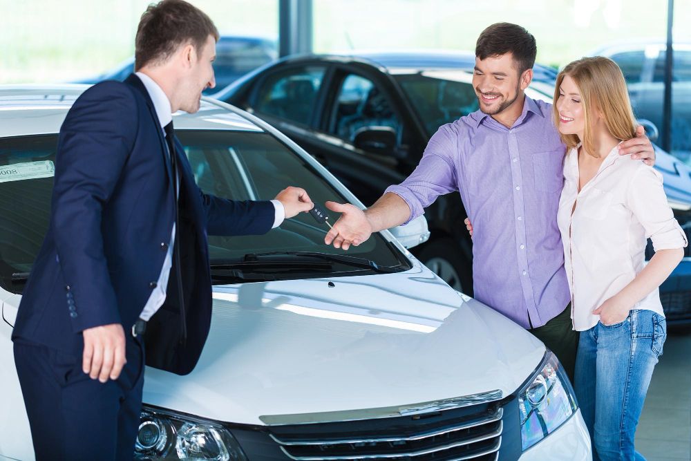 Car Rental Croatia
